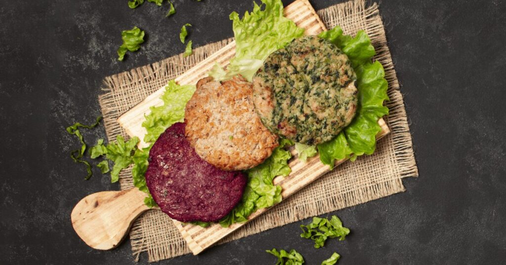 consulta publica visa estabelecer requisitos minimos de identidade e qualidade para produtos plant based portal dbo