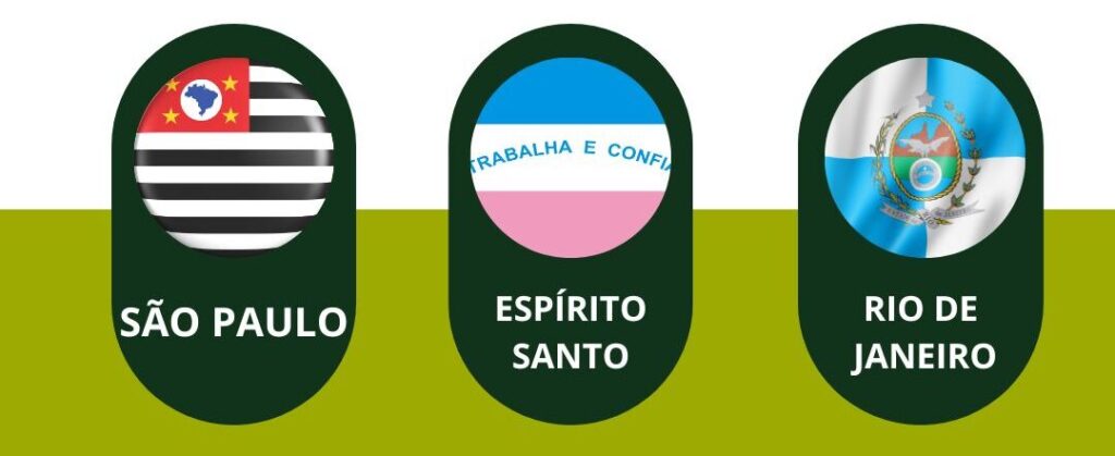 Cotação Agrícolas Estadual ( SP / RJ / ES ) Atualizado