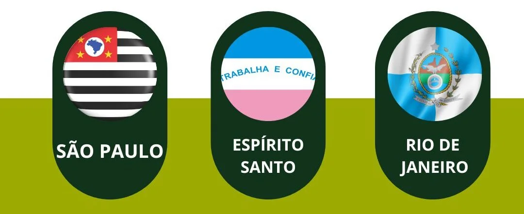 Cotação Agrícolas Estadual ( SP / RJ / ES ) Atualizado