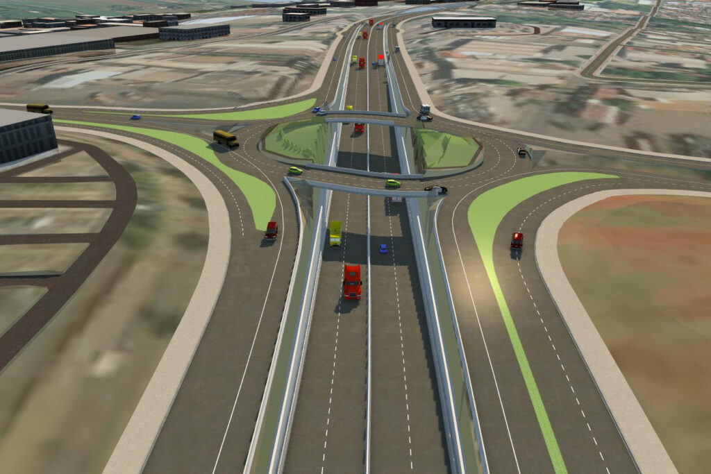 edital do novo trevo do catuai tem vencedor declarado 1