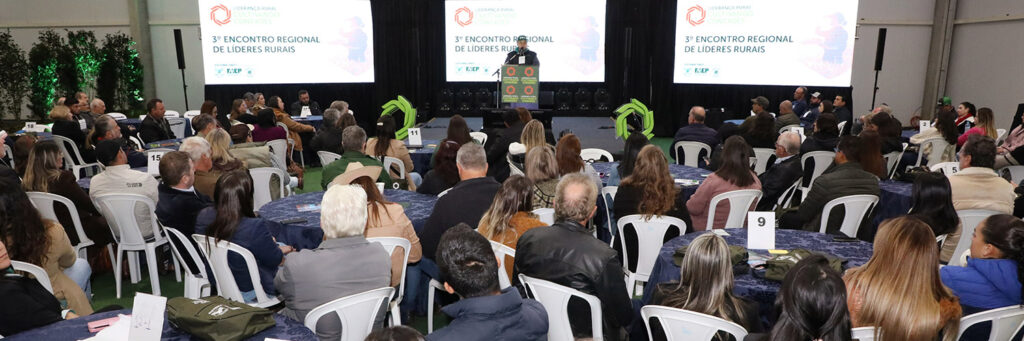 encontro em carambei convoca produtores para lideranca rural 1