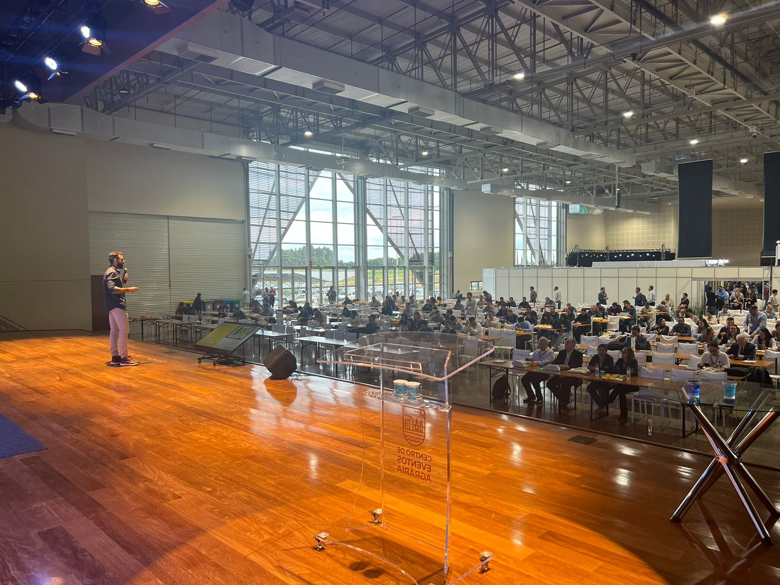 Encontro Nacional fomenta discussões sobre os avanços do setor tritícola