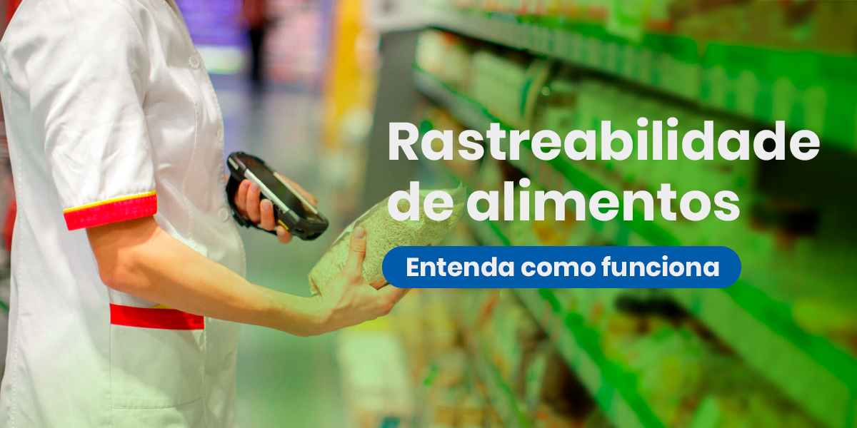 Entenda o funcionamento da Ecotrace Solutions – rastreabilidade de alimentos