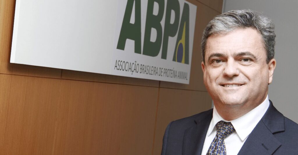 exportacao acumulada de genetica avicola ate maio dobra ante 2022 diz abpa portal dbo