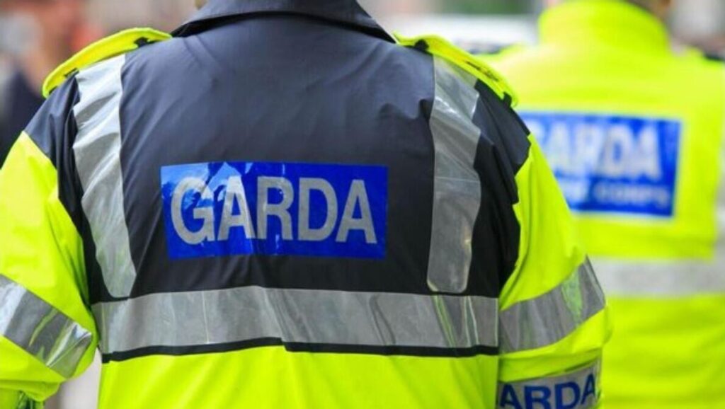 gardai investigate theft of jeep in co westmeath 1