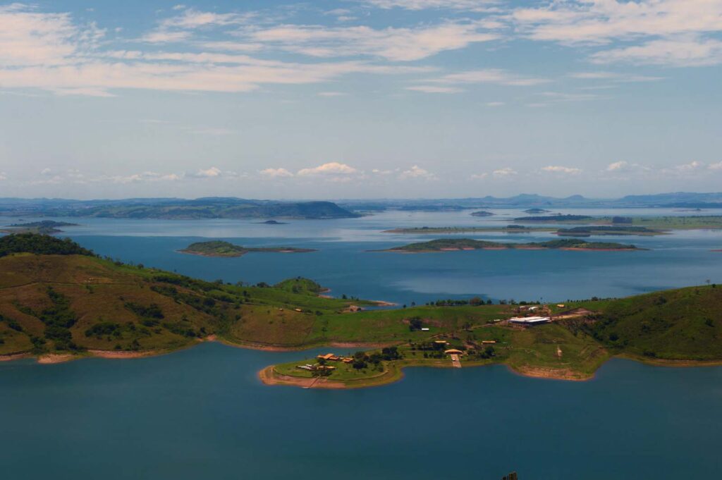 iat promove 1o encontro estadual de comites de bacias do parana