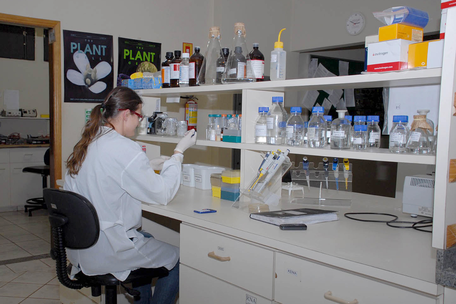 idr pr destaca avancos para a agropecuaria na data que comemora a ciencia e a pesquisa