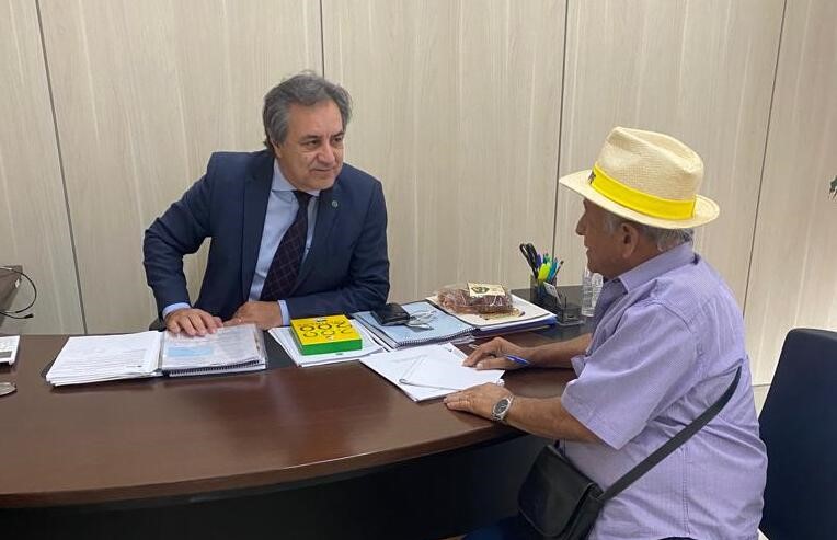 mapa libera recurso para construir frigorifico em municipio do oeste baiano