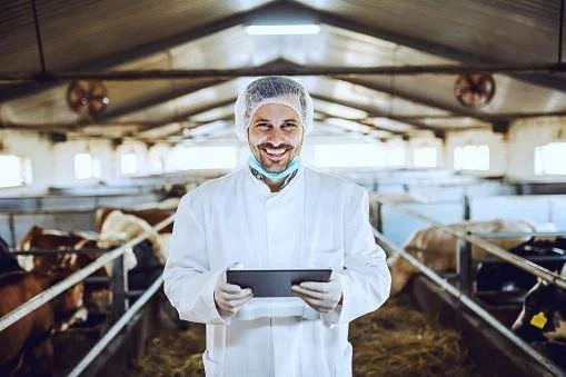 Medicina Veterinária: atuação dos profissionais no agronegócio 2 medicina veterinaria atuacao dos profissionais no agronegocio 1