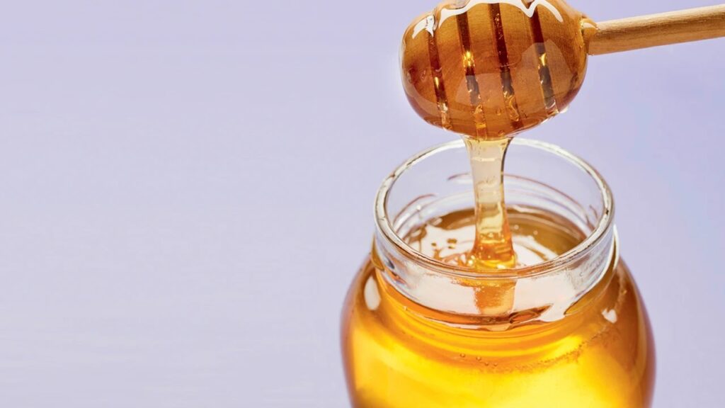 mesmo com reducao na exportacao de mel no 1o trimestre cenario do brasil ainda e doce para 2023