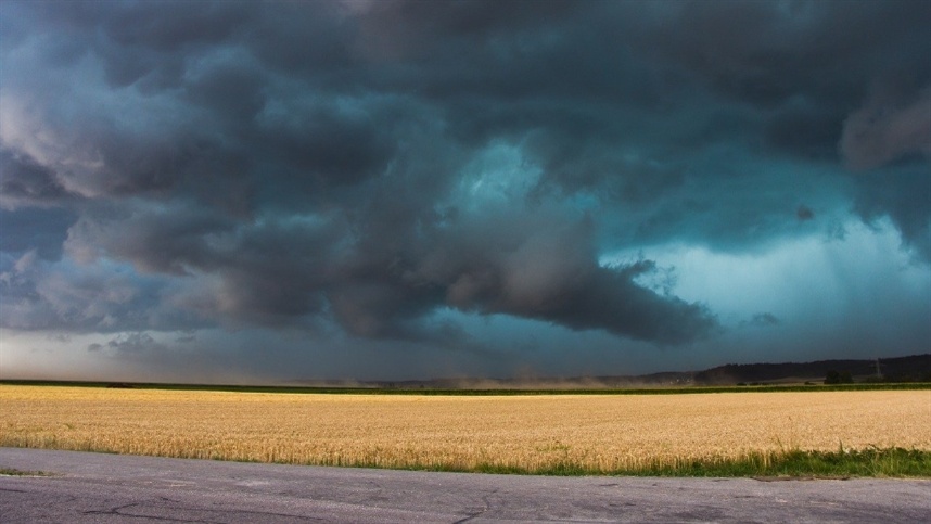 novo ciclone deve se formar na regiao sul saiba a intensidade