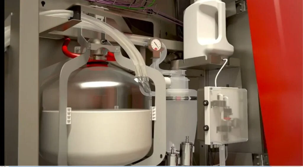 novo reagente automatico para deteccao de mastite e lancado comprerural