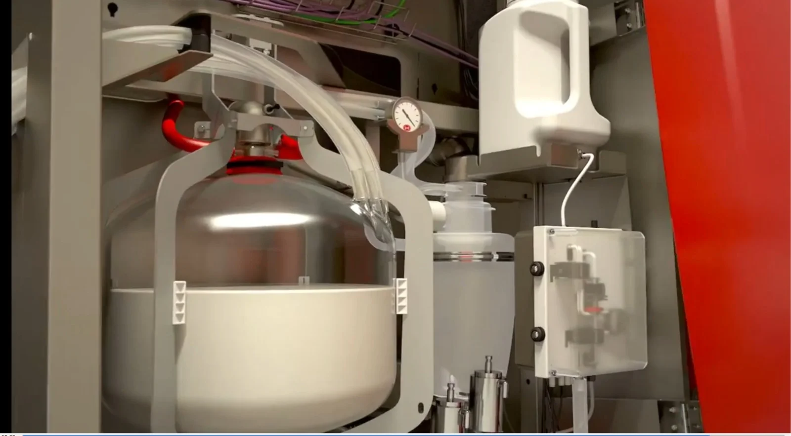 novo reagente automatico para deteccao de mastite e lancado comprerural