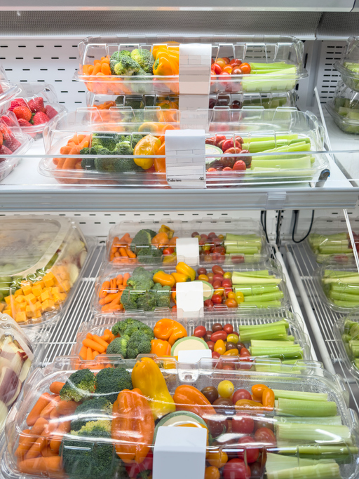 o que sao vegetais minimamente processados 1