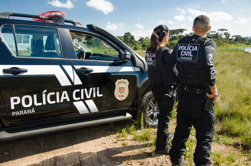 Polícia resgata 33 cabeças de gado em condições de maus-tratos