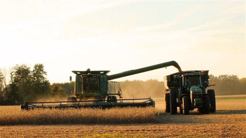 safra de graos deve chegar a 3073 milhoes de toneladas 1