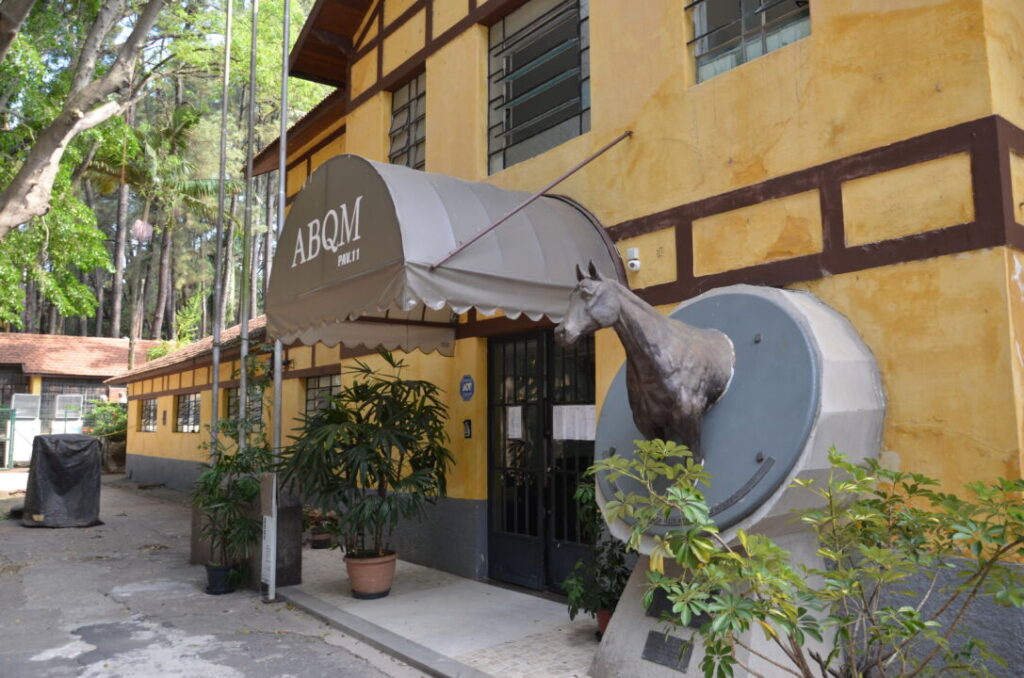 Série: associações de cavalos e suas histórias 2 Série: associações de cavalos e suas histórias