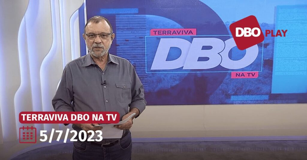 Terraviva DBO na TV | Veja o programa completo de quarta-feira, 5 • Portal DBO 2 terraviva dbo na tv veja o programa completo de quarta feira 5 portal dbo