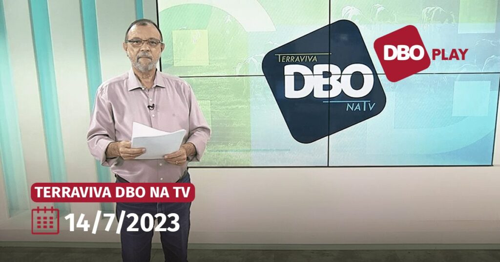 Terraviva DBO na TV | Veja o programa completo de sexta-feira, 14 • Portal DBO 2 terraviva dbo na tv veja o programa completo de sexta feira 14 portal dbo