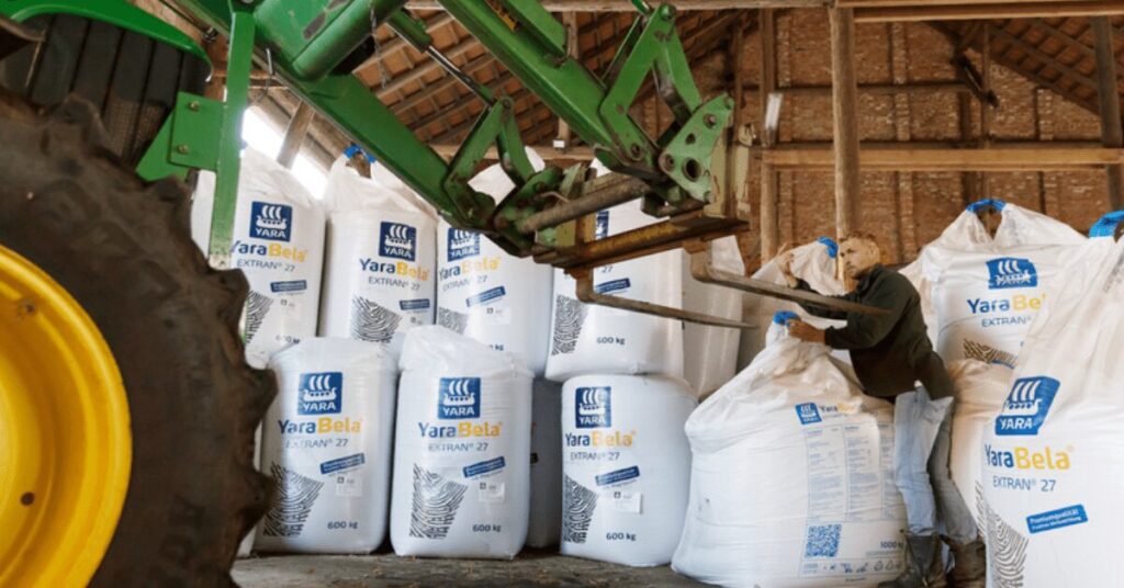 yara reverte lucro e tem prejuizo de r 298 mi no 2o trimestre portal dbo