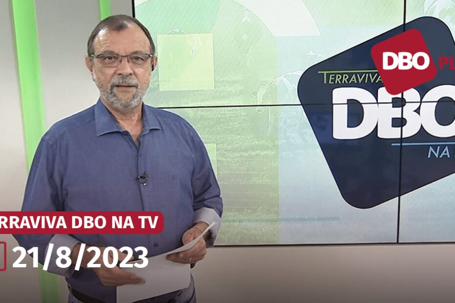 1692783009 Onde posso assistir o programa completo do Terraviva DBO na