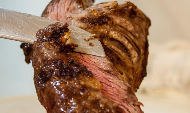 Reino Unido retira controles reforçados sobre a carne bovina brasileira
