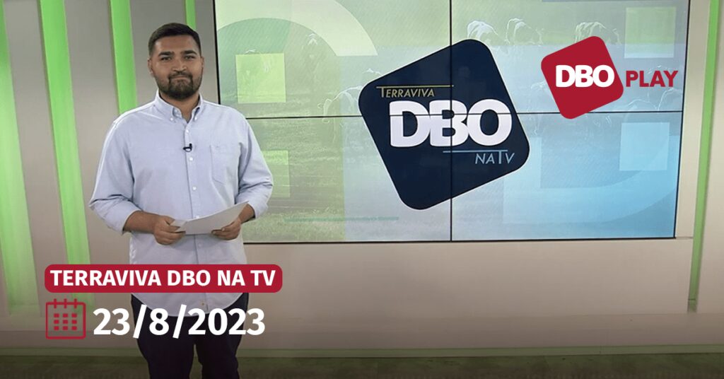 Onde posso assistir ao programa completo do Terraviva DBO na