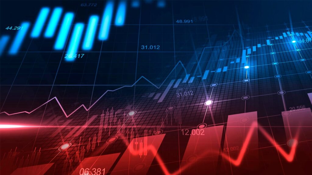 Por que o Dow Jones e o SP 500 estao