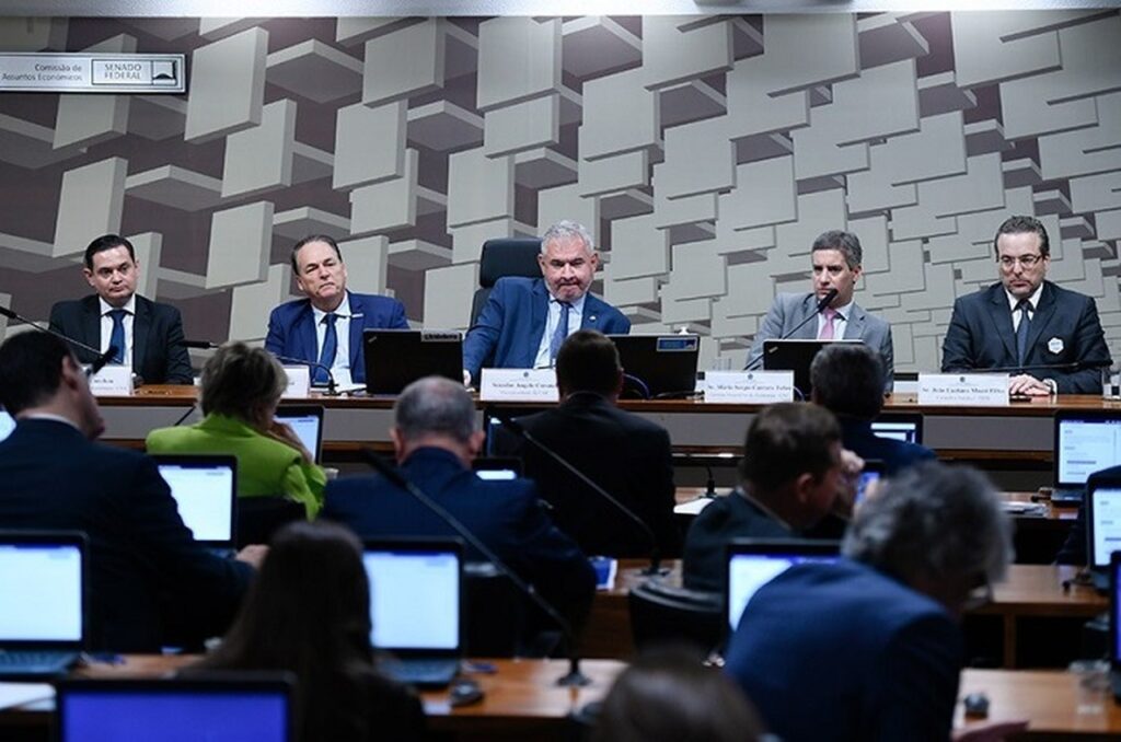 Quais sao as mudancas propostas pela CNA na Reforma Tributaria