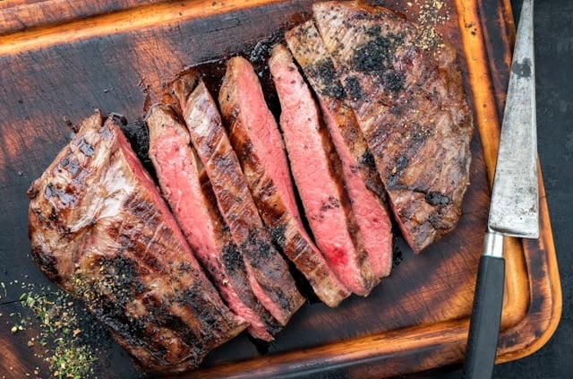 friboi - Canadá - carnes premium - carne bovina