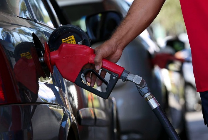 Qual e o preco da gasolina apos o aumento de