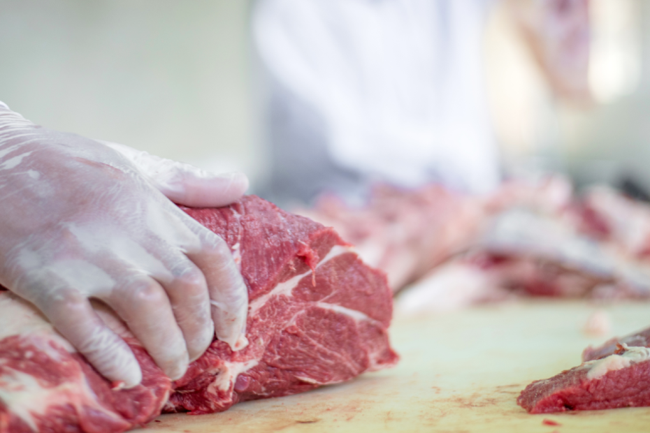 Qual e o preco medio atual da carne bovina em
