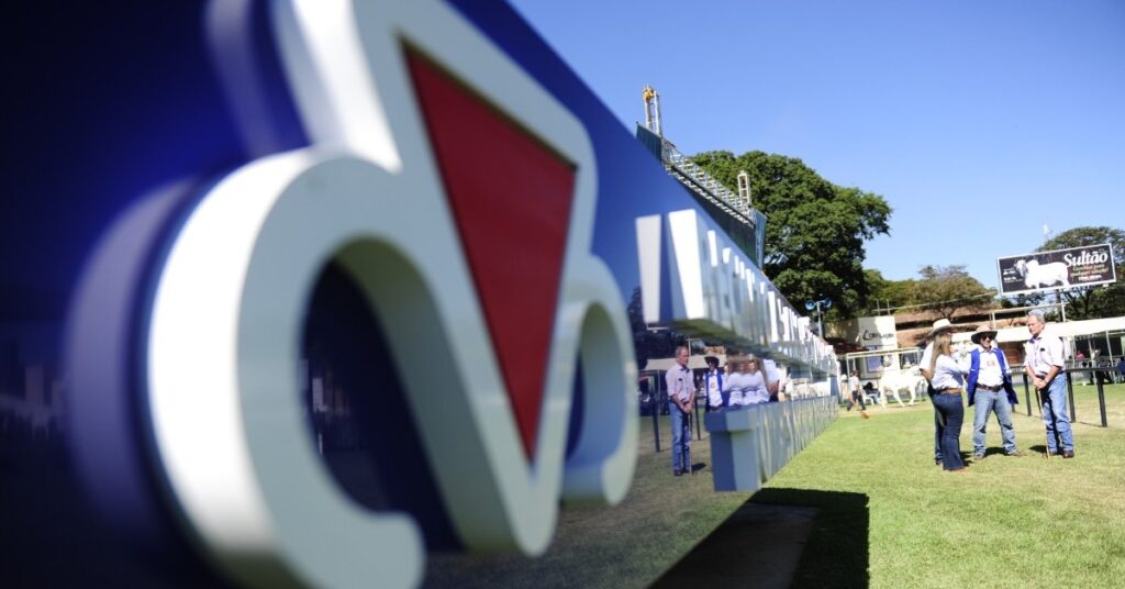 Quando sera a abertura oficial da 16a edicao da ExpoGenetica