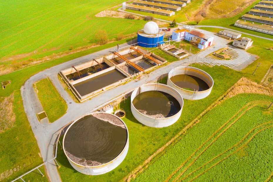 Quanto tempo o biogas pode abastecer uma cidade de ate