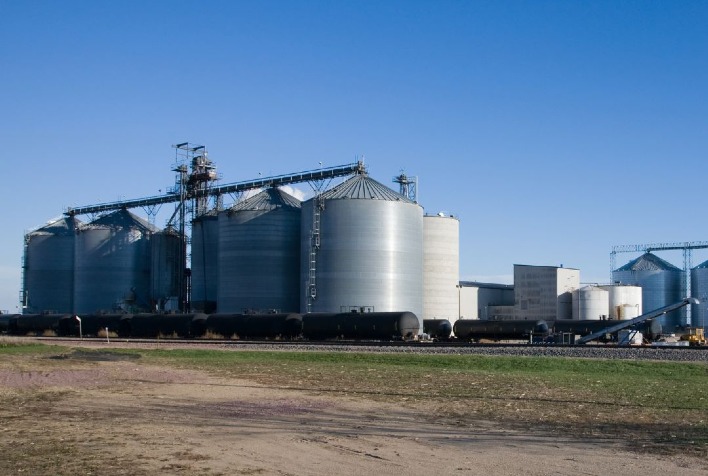 Agro Nutri Brasil vai construir 30 silos no Nordeste