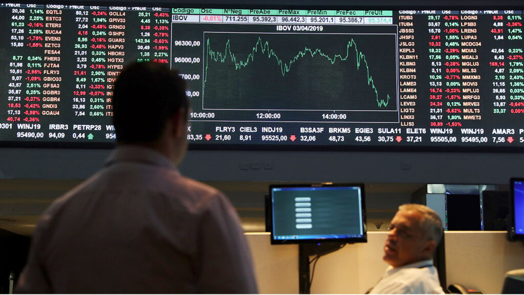 Ainda há cautela mesmo com a quebra da série histórica de quedas do Ibovespa? 7 ainda ha cautela mesmo com a quebra da serie historica de quedas do ibovespa