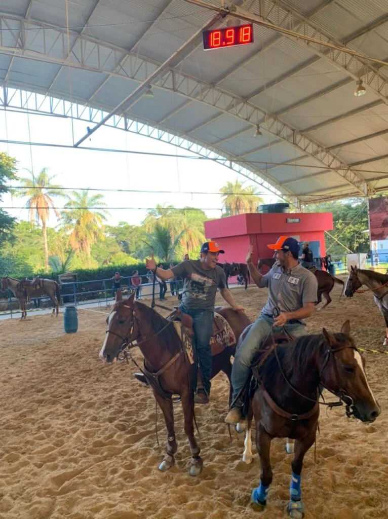 As inscrições para Provas de Ranch Sorting estão abertas para a Festa do Peão de Barretos? 8 as inscricoes para provas de ranch sorting estao abertas para a festa do peao de barretos