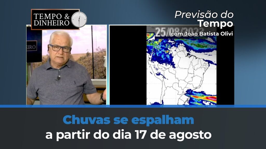 Como o El Niño intenso afeta a chegada das chuvas e o aumento da umidade ao centro-oeste a partir do dia 17 de agosto? 7 como o el nino intenso afeta a chegada das chuvas e o aumento da umidade ao centro oeste a partir do dia 17 de agosto