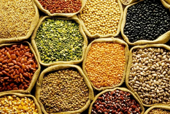 como os graos antigos estao crescendo alem do nicho de mercado