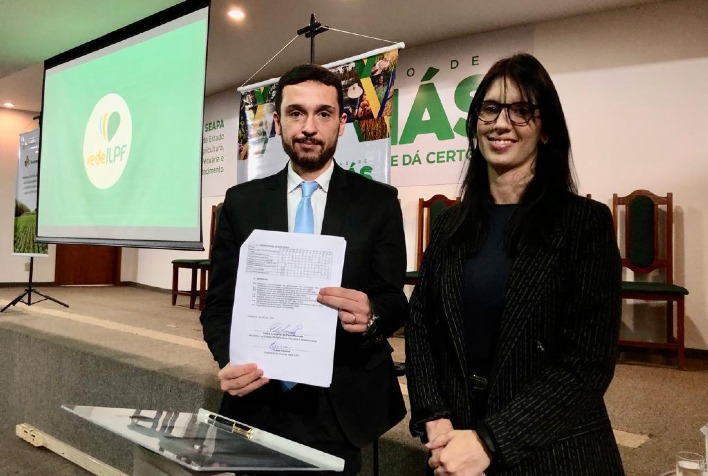 Estado intensifica investimentos em sustentabilidade no campo para impulsionar os avanços do setor agrícola