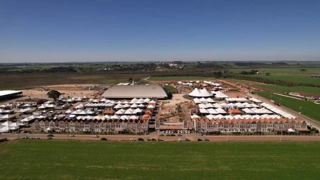 evento tera inicio em castro pr na terca feira seguinte dia 8