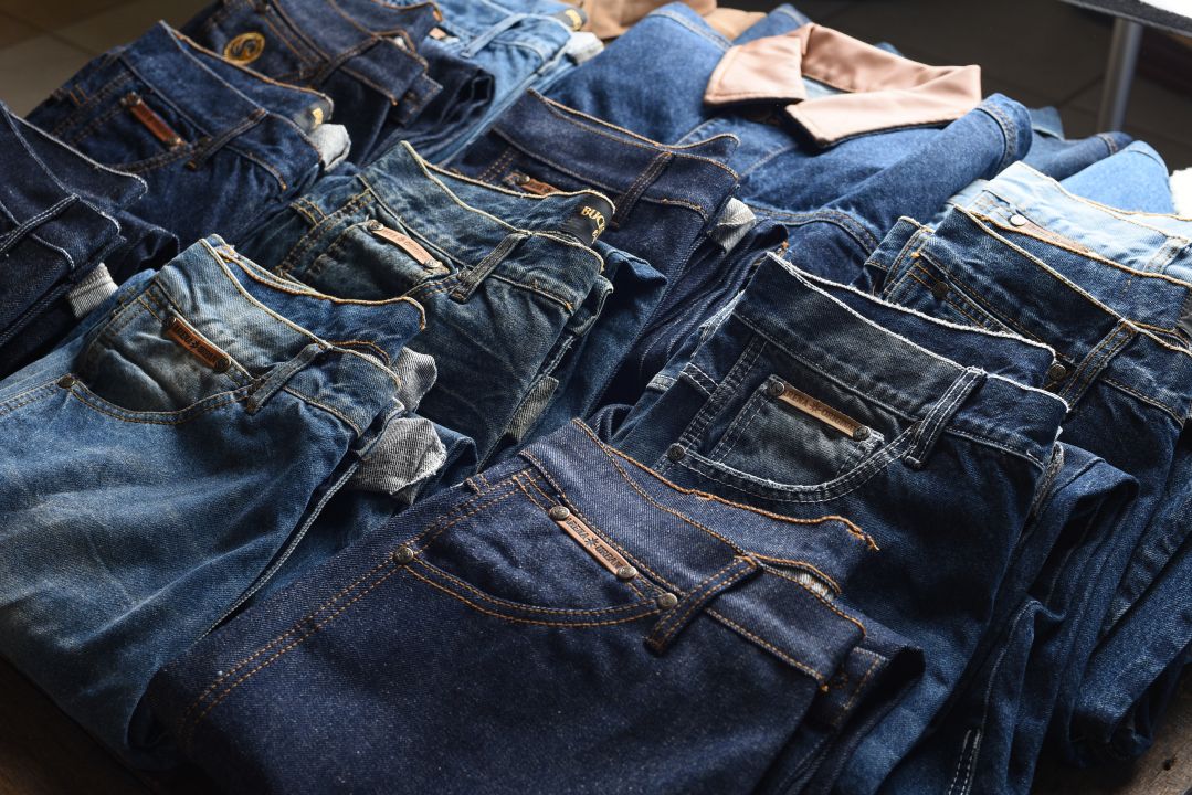 Exclusividade: um atributo fundamental na moda country Buck-Ride para impulsionar seu SEO.