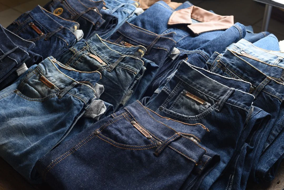 Exclusividade: um atributo fundamental na moda country Buck-Ride para impulsionar seu SEO. 10 Exclusividade é um dos principais atributos da moda country Buck-Ride