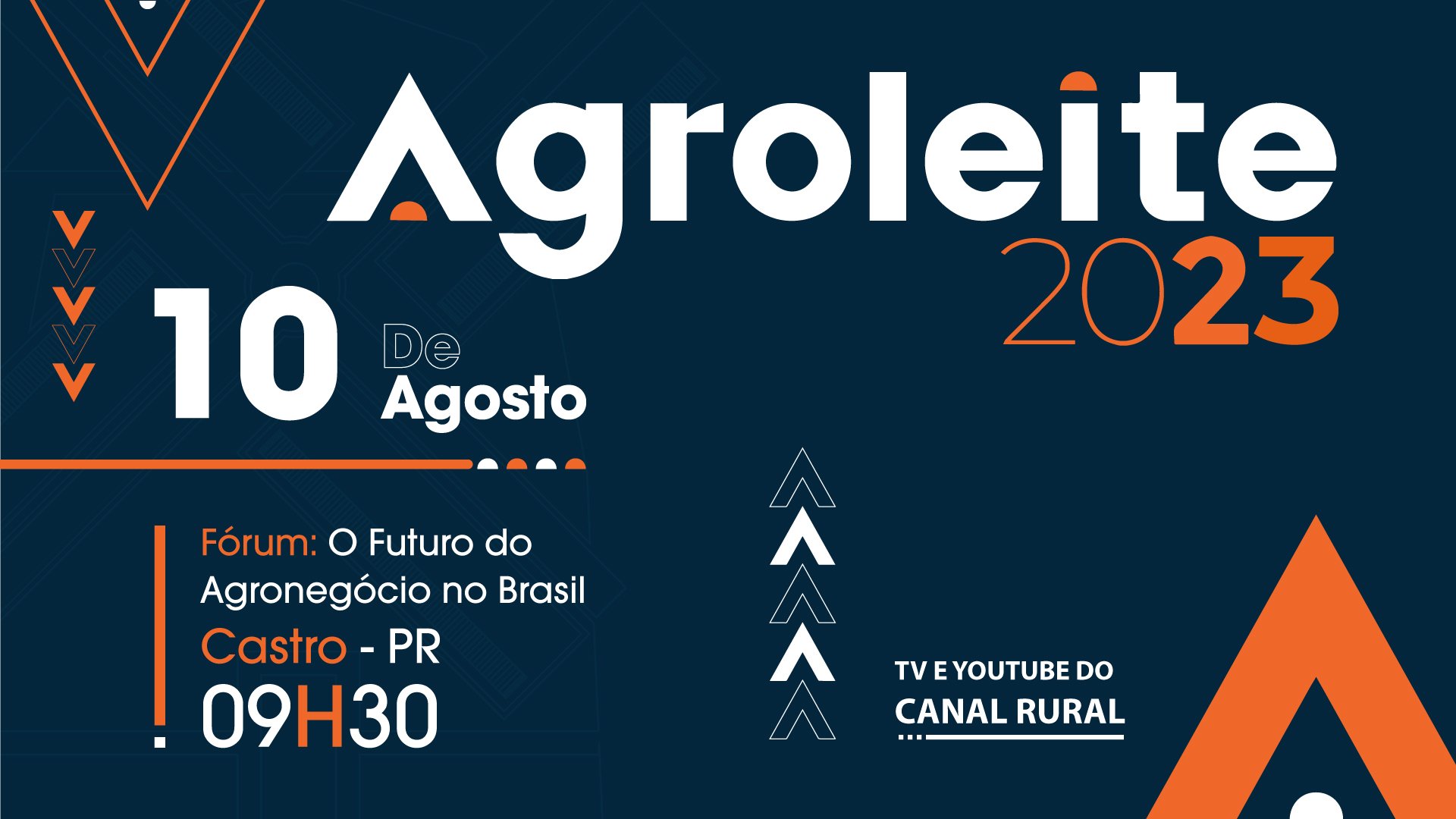Futuro do agronegócio é debatido em Painel do Agro