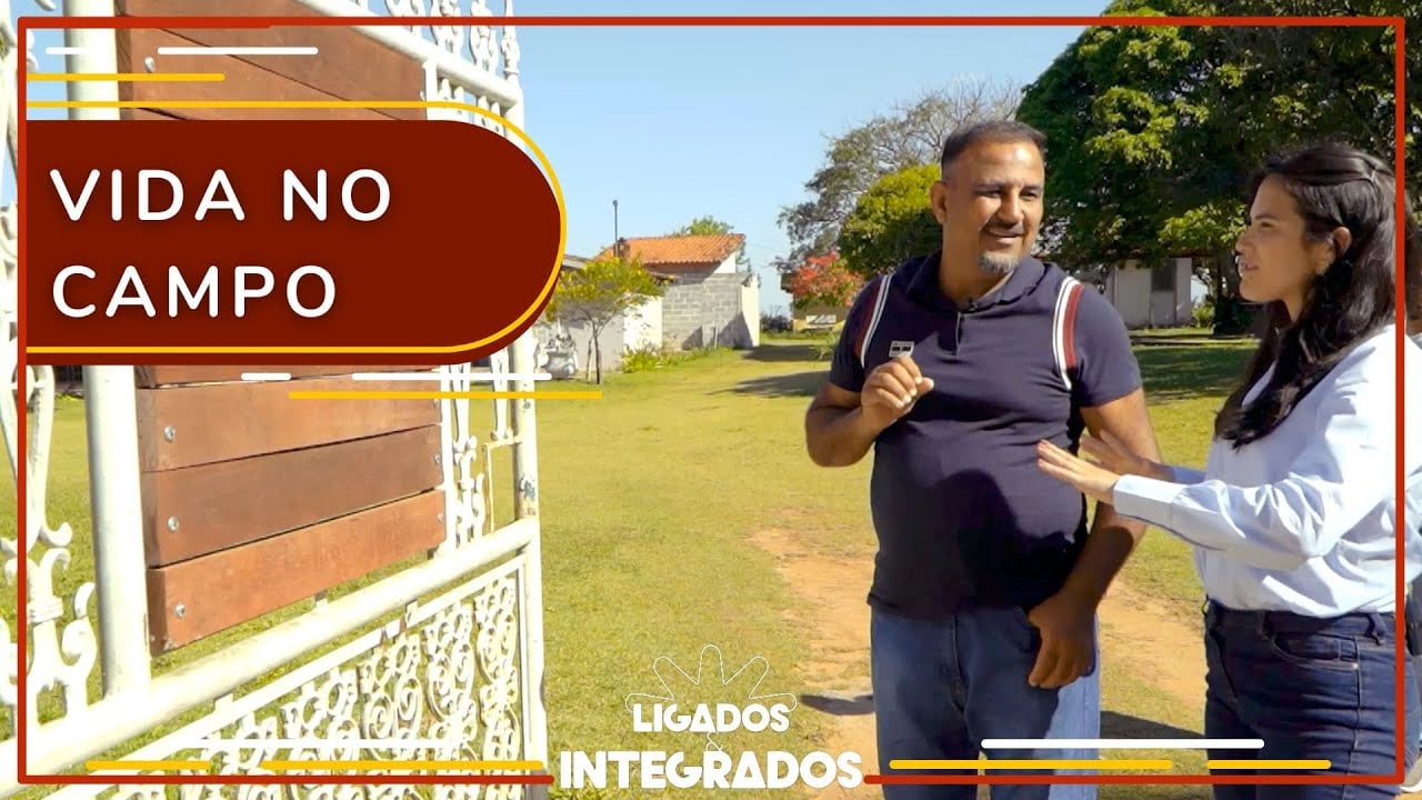 Iraquiano imigrante investe na indústria avícola em São Paulo.