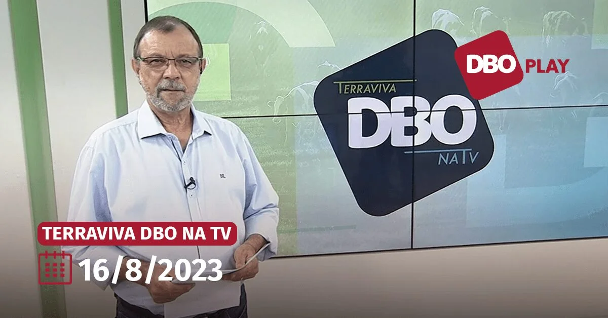 Onde posso assistir o programa completo de quarta-feira, 16 do Terraviva DBO na TV? 1 onde posso assistir o programa completo de quarta feira 16 do terraviva dbo na tv