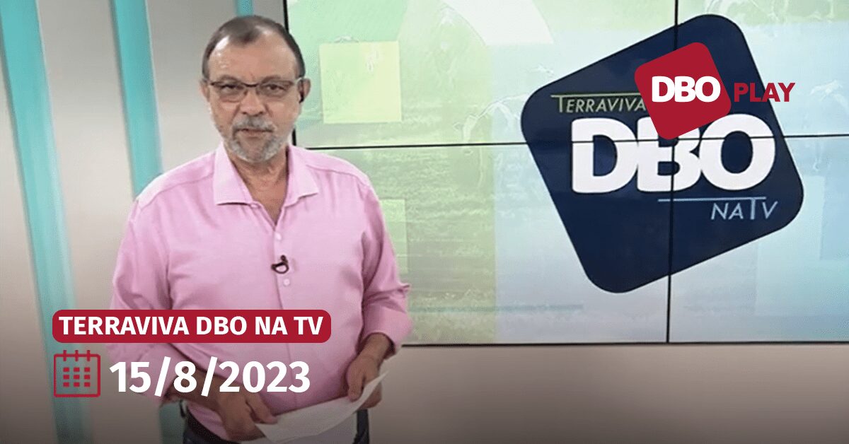 onde posso assistir o programa completo do terraviva dbo na tv do dia 15 de terca feira