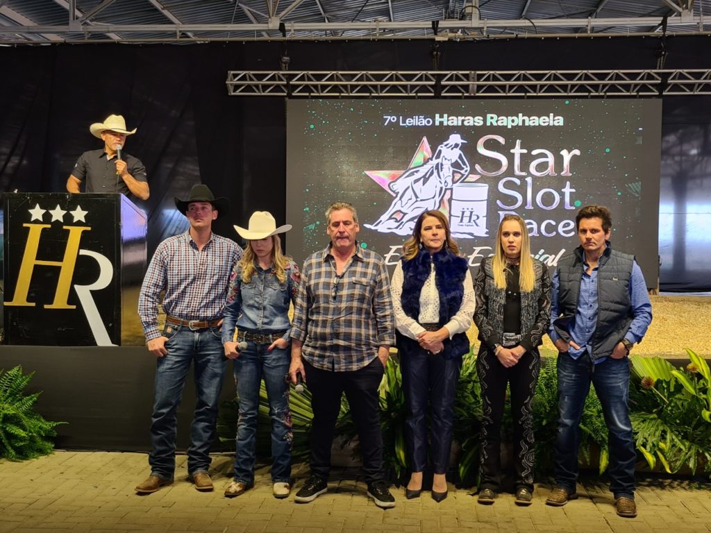 onde serao realizados a copa 3dm potro brasil no dia 15