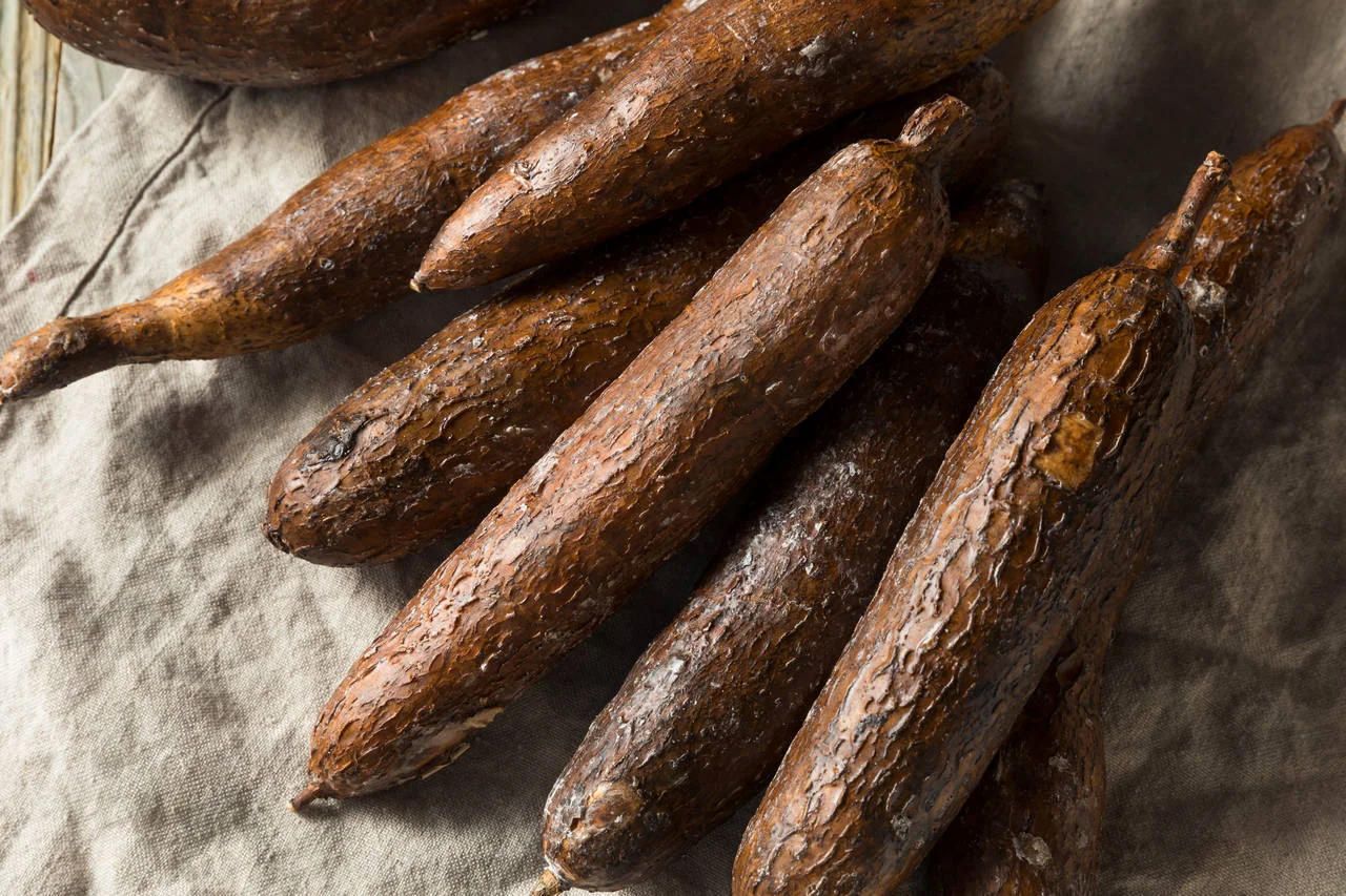 por que o preco da mandioca se mantem em alta mesmo com uma oferta limitada