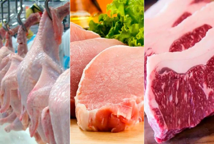 Por que o setor afirma que o cenário para as carnes no curto prazo é preocupante? 1 por que o setor afirma que o cenario para as carnes no curto prazo e preocupante